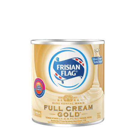 Susu kental Manis Full Cream