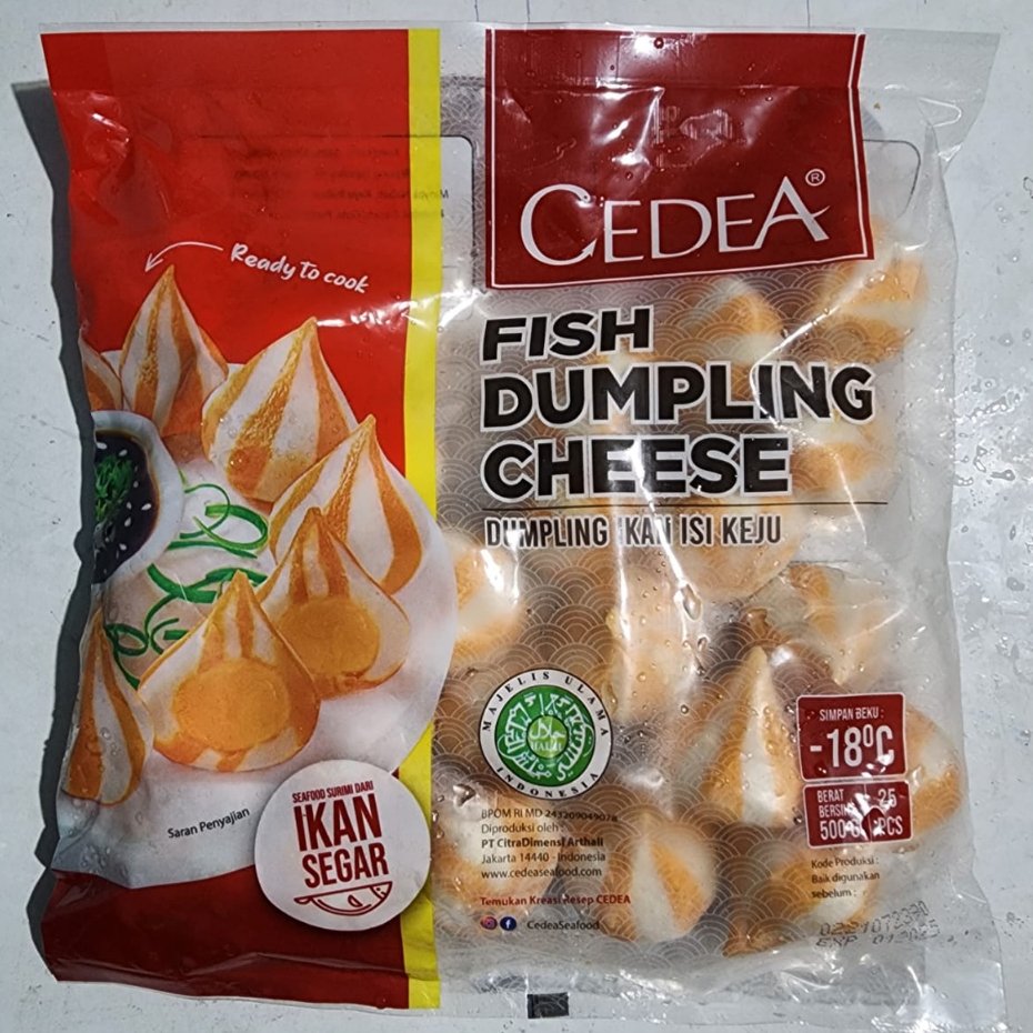 Dumpling